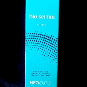 Neocutis BIO SERUM FIRM w Growth Factors/Peptides